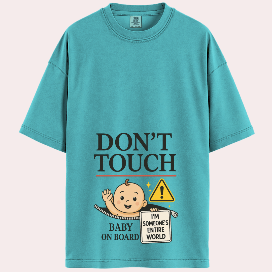 I'm Someone's Entire World