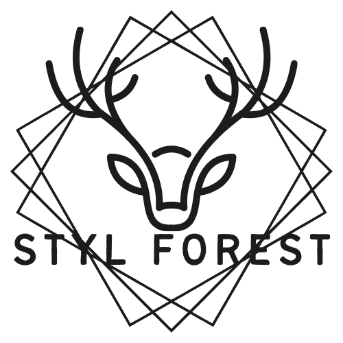 Styl Forest