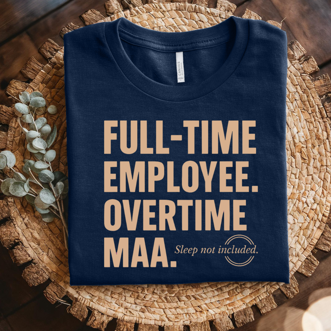Overtime Maa