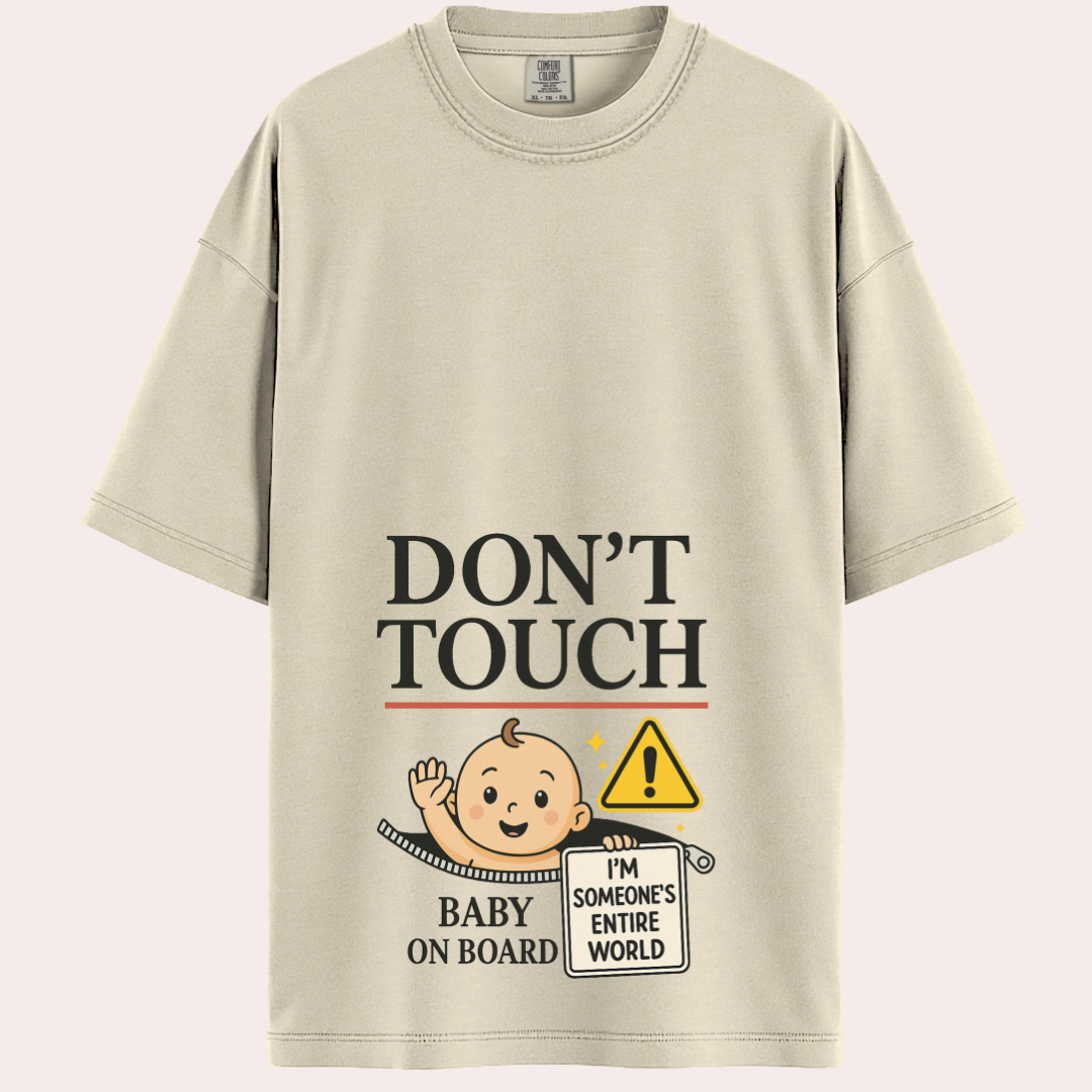 I'm Someone's Entire World