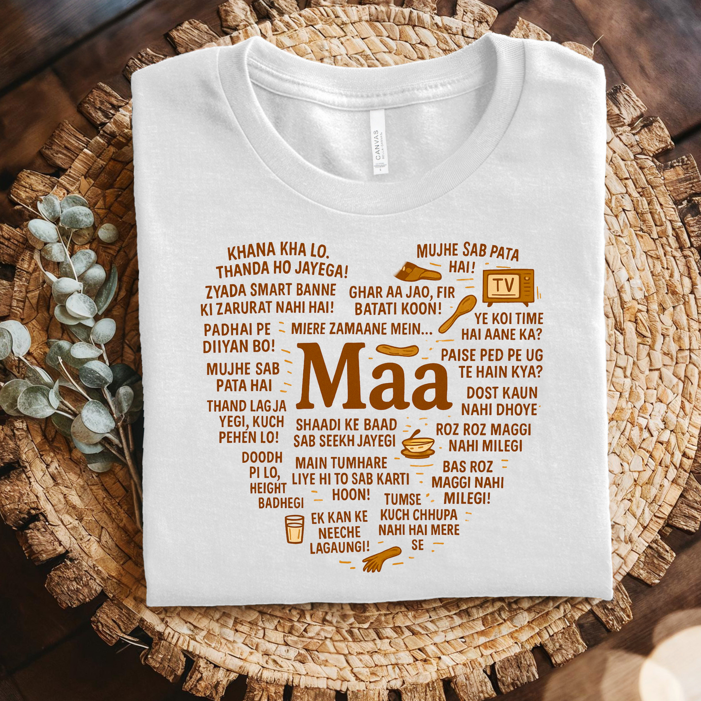 Maa Heart