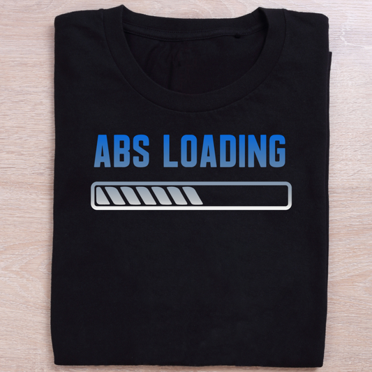Abs Loading